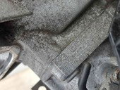 Cutie viteze manuala 6 trepte Skoda Superb III (3V3) [Fabr 2015-prezent] 1.6 TDI DCZARSL 88KW / 120CP