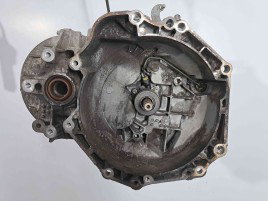 Cutie viteze manuala 6 trepte Opel Mokka [Fabr 2012-2019] 1.4 B B14NET55575539 103KW / 140CP