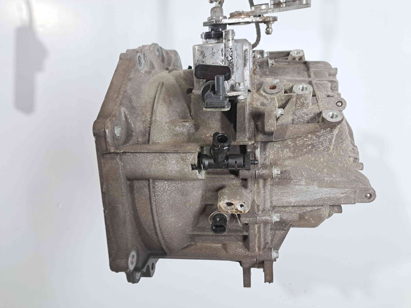 Cutie viteze manuala 6 trepte Opel Mokka [Fabr 2012-2019] 1.4 B B14NET55575539 103KW / 140CP - imagine 2