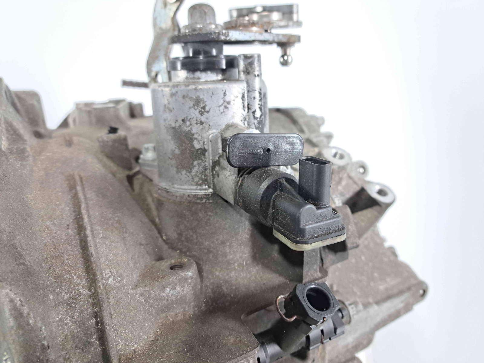 Cutie viteze manuala 6 trepte Opel Mokka [Fabr 2012-2019] 1.4 B B14NET55575539 103KW / 140CP - imagine 3