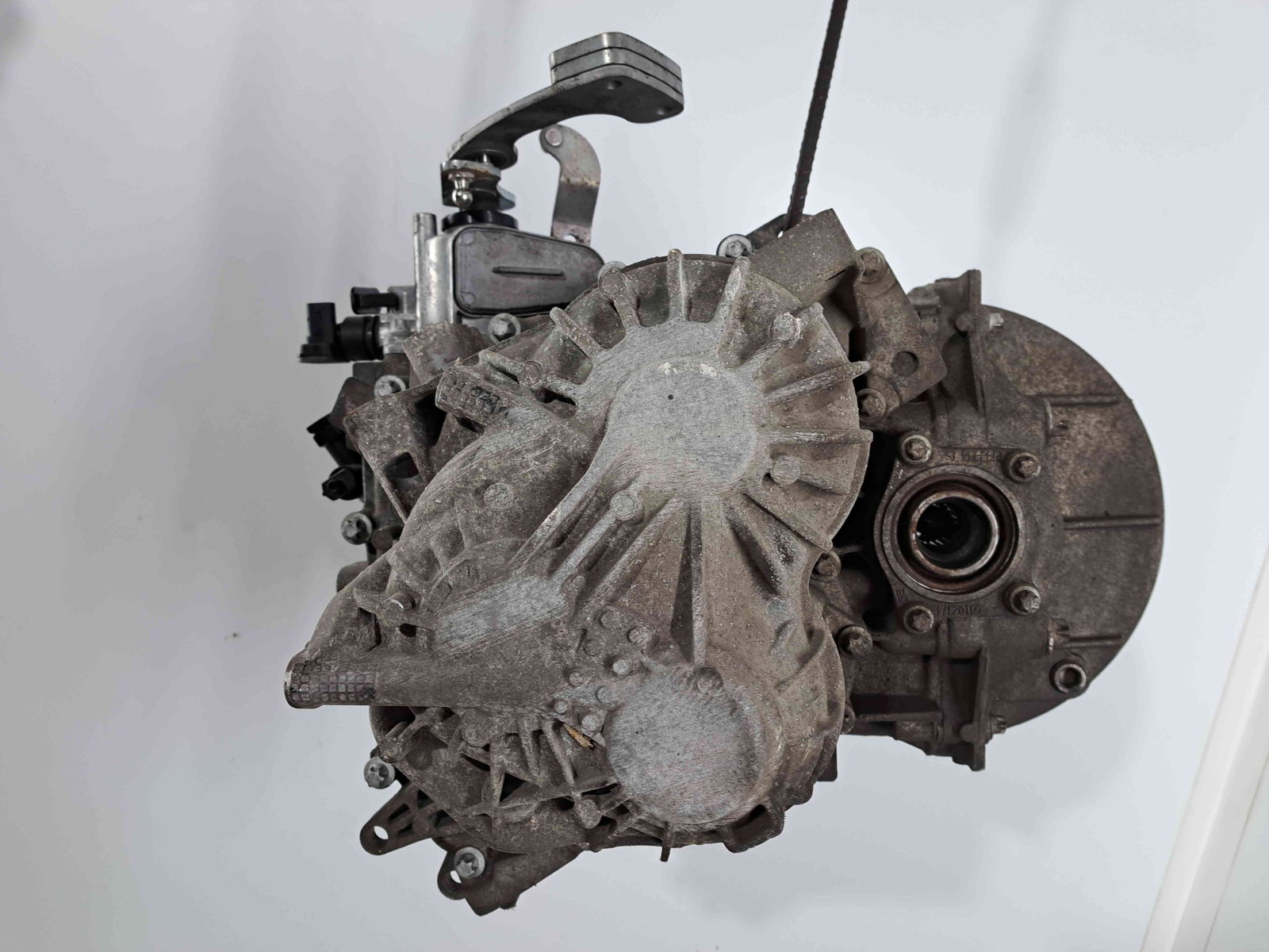 Cutie viteze manuala 6 trepte Opel Mokka [Fabr 2012-2019] 1.4 B B14NET55575539 103KW / 140CP - imagine 4