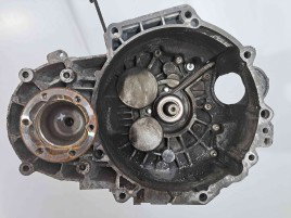 Cutie viteze manuala 6 trepte Volkswagen Golf 6 (5K1) GTI [Fabr 2009-2013] 2.0 TFSI CCZBKZS 155KW / 210CP