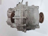 Cutie viteze manuala 6 trepte Volkswagen Golf 6 (5K1) GTI [Fabr 2009-2013] 2.0 TFSI CCZBKZS 155KW / 210CP