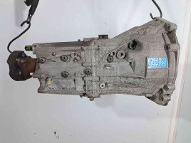 Cutie viteze manuala 6 trepte Bmw 1 cabriolet (E88) [Fabr 2008-2013] 2.0 N47D201069-401-069 130KW / 177CP