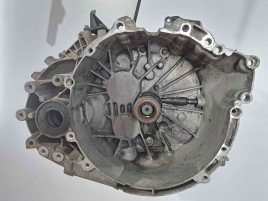 Cutie viteze manuala 6 trepte Volvo V40 II Rdesign [Fabr 2013-2019] 2.0 Benz B4204TGU1R7002FEA 90KW / 122CP