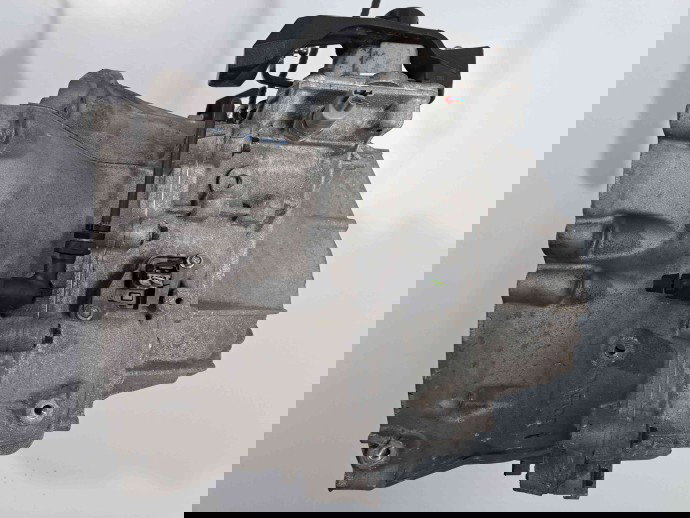 Cutie viteze manuala 6 trepte Volvo V40 II Rdesign [Fabr 2013-2019] 2.0 Benz B4204TGU1R7002FEA 90KW / 122CP