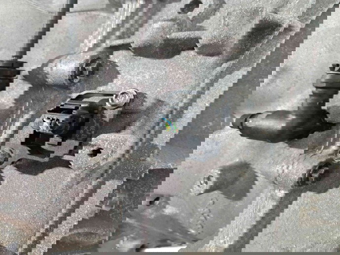 Cutie viteze manuala 6 trepte Volvo V40 II Rdesign [Fabr 2013-2019] 2.0 Benz B4204TGU1R7002FEA 90KW / 122CP