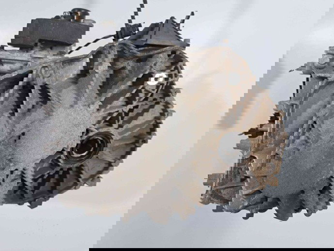 Cutie viteze manuala 6 trepte Volvo V40 II Rdesign [Fabr 2013-2019] 2.0 Benz B4204TGU1R7002FEA 90KW / 122CP