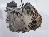 Cutie viteze manuala 6 trepte Volvo V40 II Rdesign [Fabr 2013-2019] 2.0 Benz B4204TGU1R7002FEA 90KW / 122CP