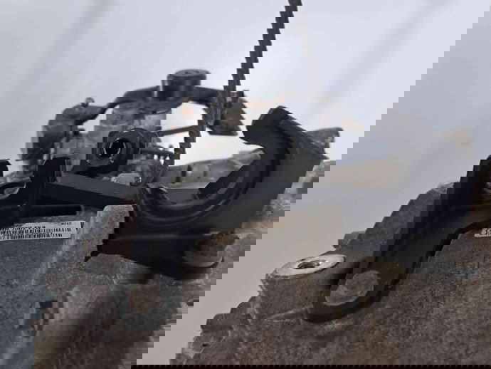 Cutie viteze manuala 6 trepte Volvo V40 II Rdesign [Fabr 2013-2019] 2.0 Benz B4204TGU1R7002FEA 90KW / 122CP