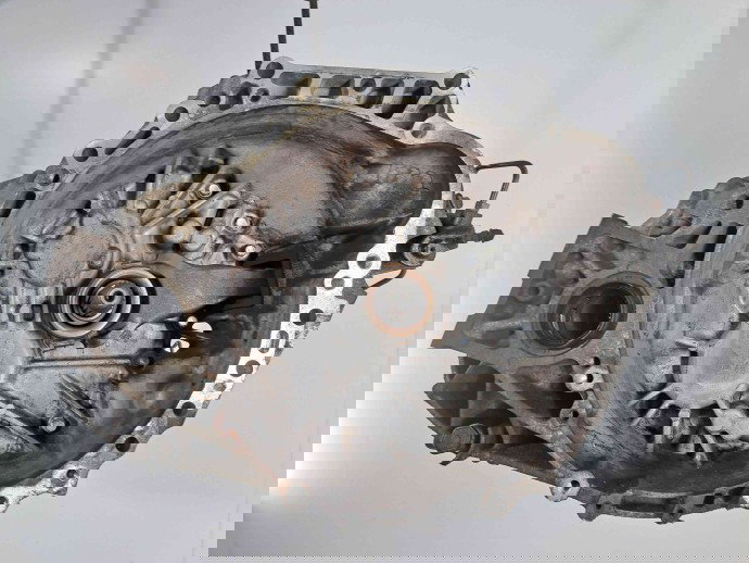 Cutie viteze manuala 6 trepte Toyota Rav 4 III (ACA3, ACE, ALA3, GSA3, ZSA3) [Fabr 2005-2013] Facelift 2.2 2AD-FTVOEM 110KW / 150CP