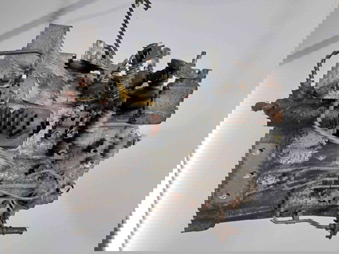 Cutie viteze manuala 6 trepte Toyota Rav 4 III (ACA3, ACE, ALA3, GSA3, ZSA3) [Fabr 2005-2013] Facelift 2.2 2AD-FTVOEM 110KW / 150CP