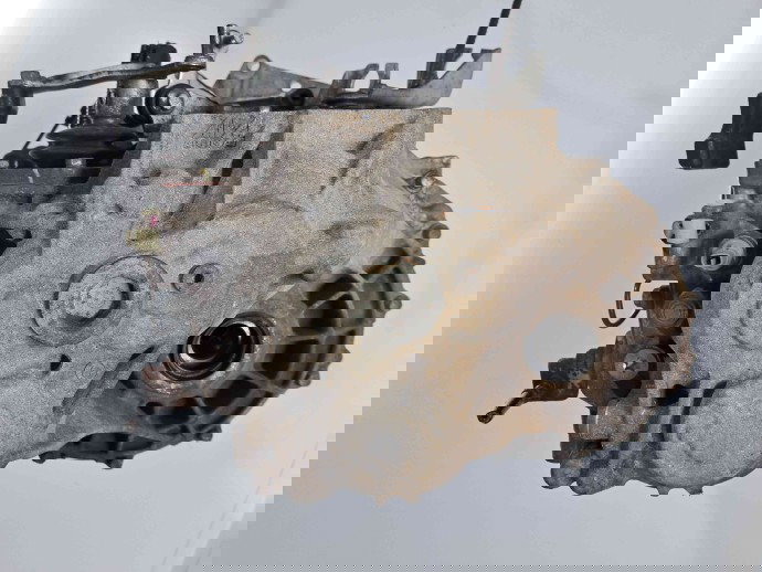 Cutie viteze manuala 6 trepte Toyota Rav 4 III (ACA3, ACE, ALA3, GSA3, ZSA3) [Fabr 2005-2013] Facelift 2.2 2AD-FTVOEM 110KW / 150CP