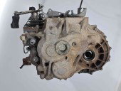 Cutie viteze manuala 6 trepte Toyota Rav 4 III (ACA3, ACE, ALA3, GSA3, ZSA3) [Fabr 2005-2013] Facelift 2.2 2AD-FTVOEM 110KW / 150CP