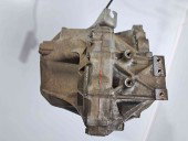 Cutie viteze manuala 6 trepte Toyota Rav 4 III (ACA3, ACE, ALA3, GSA3, ZSA3) [Fabr 2005-2013] Facelift 2.2 2AD-FTVOEM 110KW / 150CP