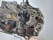 Cutie viteze manuala 6 trepte Toyota Rav 4 III (ACA3, ACE, ALA3, GSA3, ZSA3) [Fabr 2005-2013] Facelift 2.2 2AD-FTVOEM 110KW / 150CP