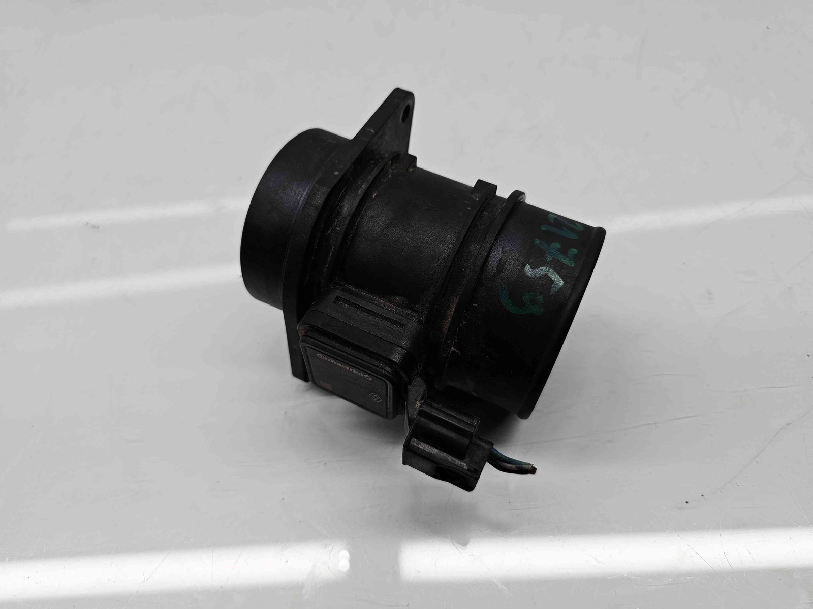 Debitmetru aer Nissan Qashqai [Fabr 2007-2014] 8200651315 1.5 DCI K9K-646 76KW / 103KW - imagine 1