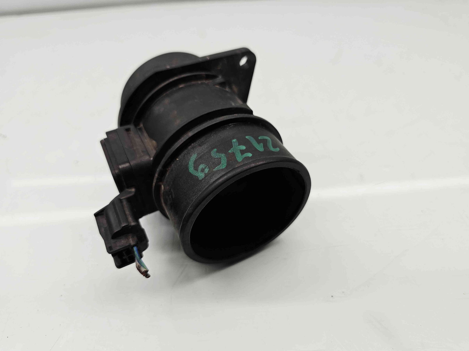 Debitmetru aer Nissan Qashqai [Fabr 2007-2014] 8200651315 1.5 DCI K9K-646 76KW / 103KW - imagine 4