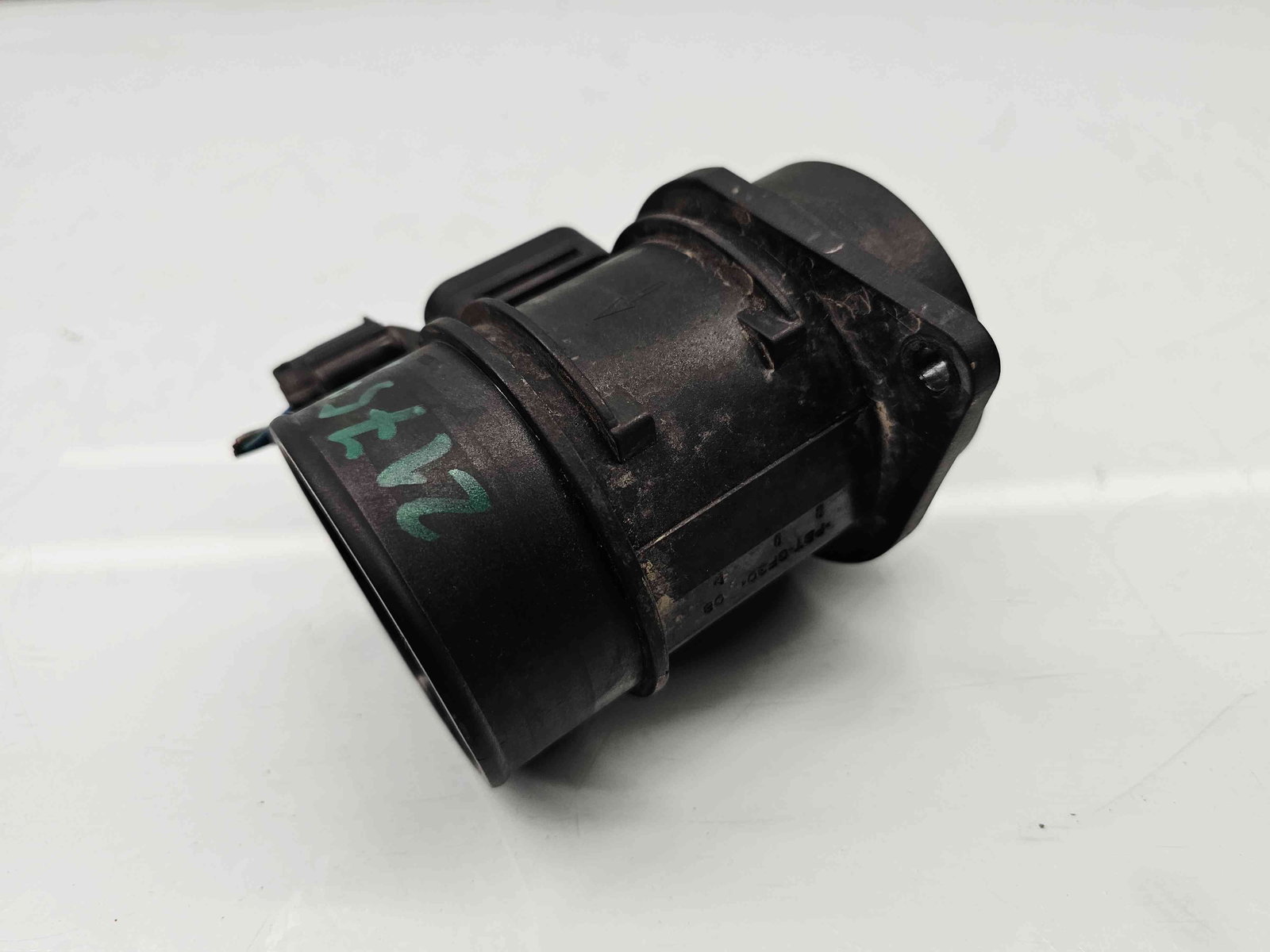 Debitmetru aer Nissan Qashqai [Fabr 2007-2014] 8200651315 1.5 DCI K9K-646 76KW / 103KW - imagine 5