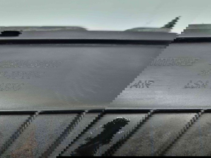 Difuzor captare aer Kia Sportage IV [Fabr 2016-2025] 28210-D3100