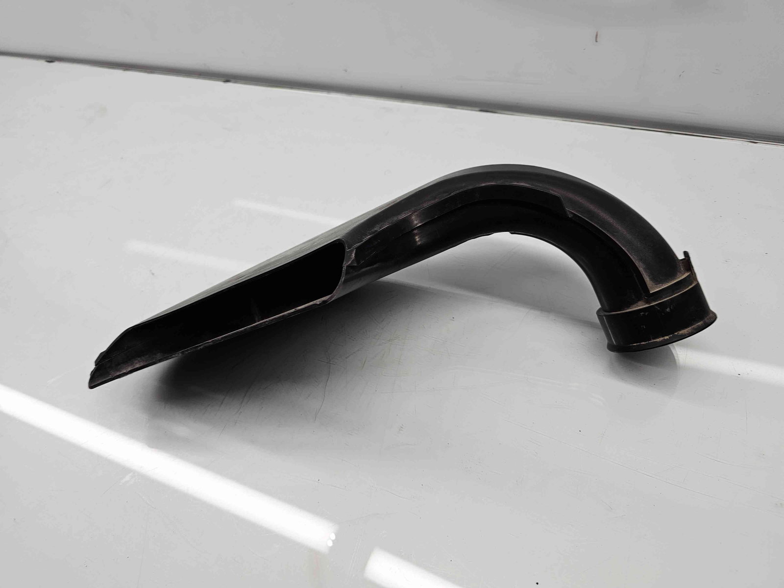 Difuzor captare aer Nissan Qashqai [Fabr 2007-2014] OEM - imagine 1