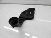 Difuzor captare aer Nissan Qashqai [Fabr 2007-2014] OEM