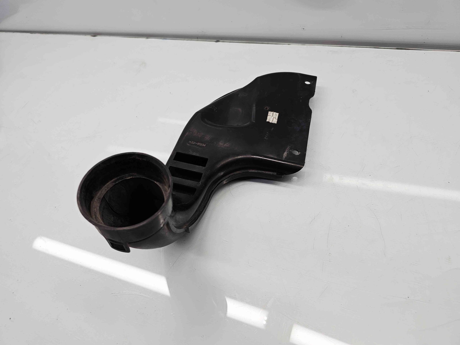 Difuzor captare aer Nissan Qashqai [Fabr 2007-2014] OEM - imagine 4