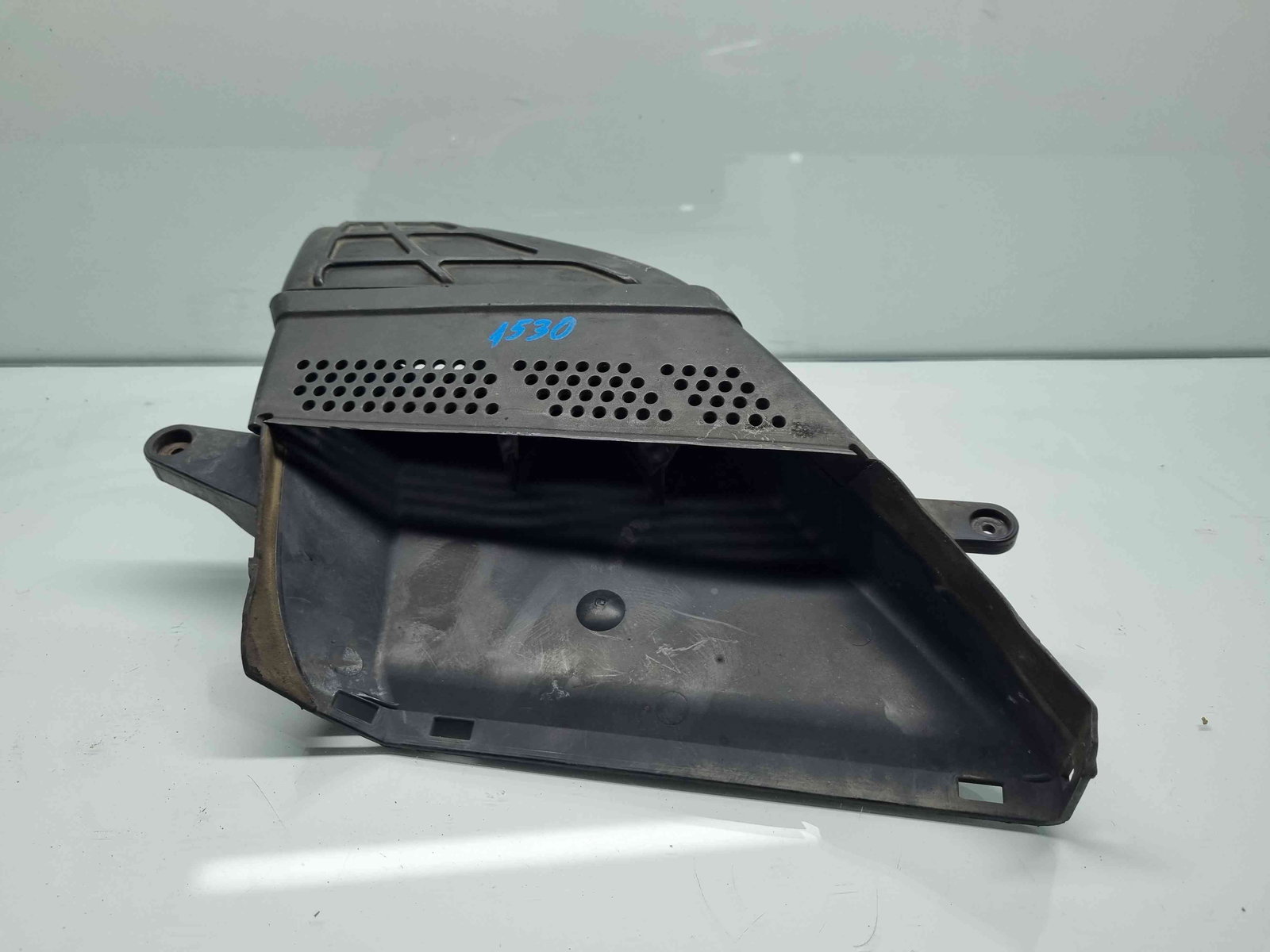 Difuzor captare aer Audi A4 (8K5, B8) Avant [Fabr 2008-2015] 8K0129618D - imagine 1