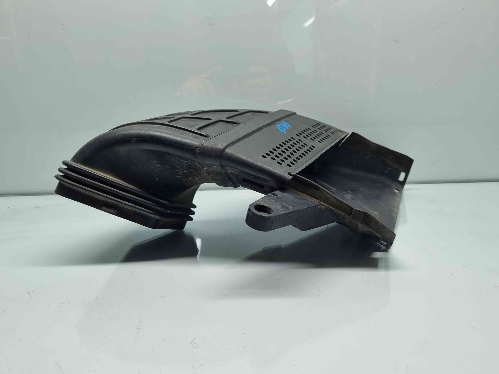 Difuzor captare aer Audi A4 (8K5, B8) Avant [Fabr 2008-2015] 8K0129618D - imagine 2