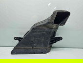 Difuzor captare aer Audi A4 (8K5, B8) Avant [Fabr 2008-2015] 8K0129618D