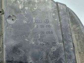 Difuzor captare aer Audi A4 (8K5, B8) Avant [Fabr 2008-2015] 8K0129618D