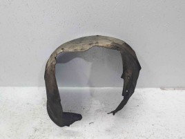 Carenaj roata stanga fata Audi A6 (4F2, C6) [Fabr 2004-2010] OEM