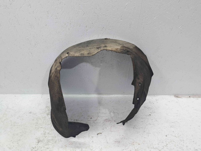 Carenaj roata stanga fata Audi A6 (4F2, C6) [Fabr 2004-2010] OEM