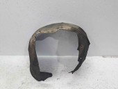 Carenaj roata stanga fata Audi A6 (4F2, C6) [Fabr 2004-2010] OEM