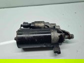  Electromotor 10 dinti Audi A4 (8K5, B8) Avant [Fabr 2008-2015] 03L911021E 2.0 TDI CJCA105KW / 143CP