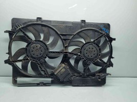 Electroventilator Audi A4 (8K5, B8) Avant [Fabr 2008-2015] 8K0121003P 2.0 TDI CJCA 105KW / 143CP