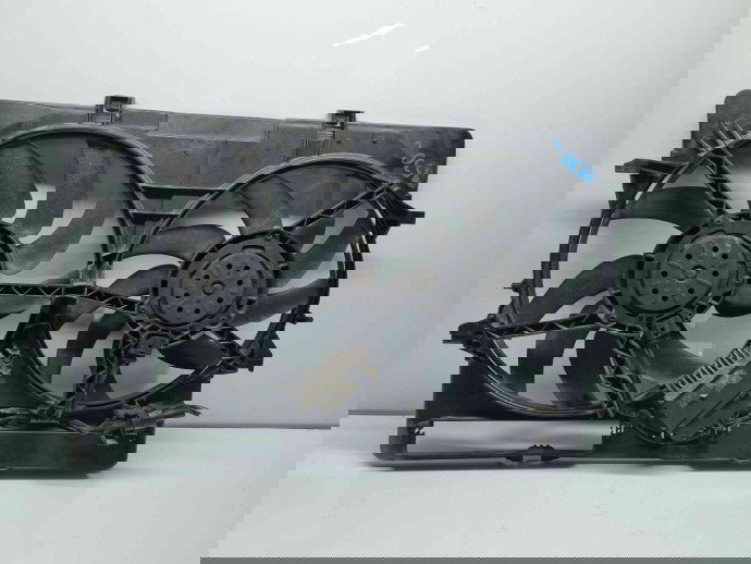 Electroventilator Audi A4 (8K5, B8) Avant [Fabr 2008-2015] 8K0121003P 2.0 TDI CJCA 105KW / 143CP