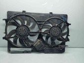 Electroventilator Audi A4 (8K5, B8) Avant [Fabr 2008-2015] 8K0121003P 2.0 TDI CJCA 105KW / 143CP