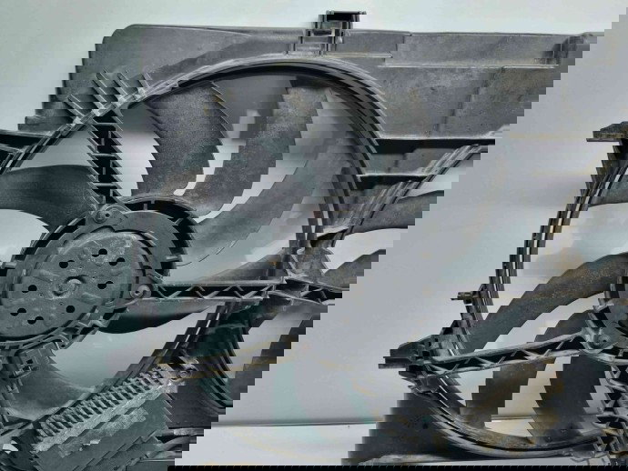 Electroventilator Audi A4 (8K5, B8) Avant [Fabr 2008-2015] 8K0121003P 2.0 TDI CJCA 105KW / 143CP