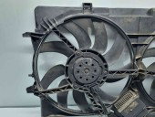 Electroventilator Audi A4 (8K5, B8) Avant [Fabr 2008-2015] 8K0121003P 2.0 TDI CJCA 105KW / 143CP