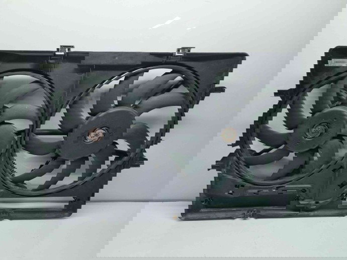 Electroventilator Audi A4 (8K5, B8) Avant [Fabr 2008-2015] 8K0121003P 2.0 TDI CJCA 105KW / 143CP