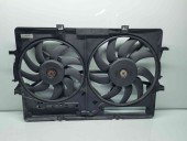 Electroventilator Audi A4 (8K5, B8) Avant [Fabr 2008-2015] 8K0121003P 2.0 TDI CJCA 105KW / 143CP
