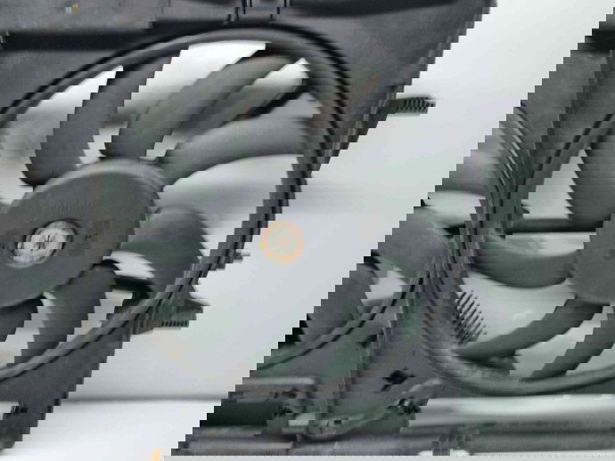 Electroventilator Audi A4 (8K5, B8) Avant [Fabr 2008-2015] 8K0121003P 2.0 TDI CJCA 105KW / 143CP