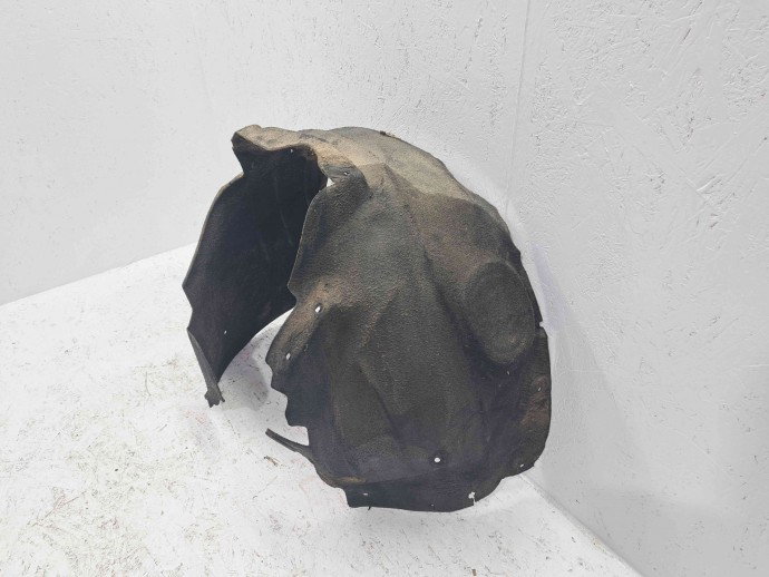 Carenaj roata stanga fata Audi A6 (4F2, C6) [Fabr 2004-2010] OEM