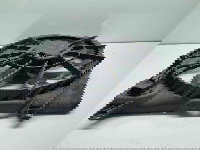 Electroventilator Kia Sportage IV [Fabr 2016-2025] OEM 2.0 CRDI D4HA 136KW / 185CP