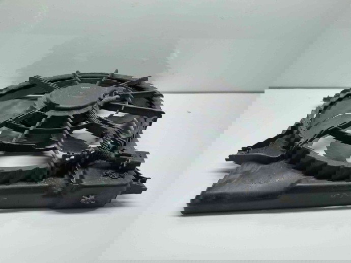 Electroventilator Kia Sportage IV [Fabr 2016-2025] OEM 2.0 CRDI D4HA 136KW / 185CP