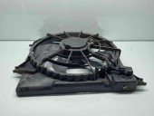 Electroventilator Kia Sportage IV [Fabr 2016-2025] OEM 2.0 CRDI D4HA 136KW / 185CP