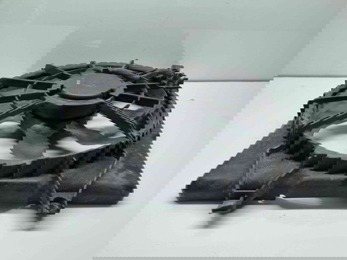 Electroventilator Kia Sportage IV [Fabr 2016-2025] OEM 2.0 CRDI D4HA 136KW / 185CP