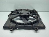 Electroventilator Kia Sportage IV [Fabr 2016-2025] OEM 2.0 CRDI D4HA 136KW / 185CP