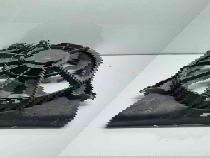 Electroventilator Kia Sportage IV [Fabr 2016-2025] OEM 2.0 CRDI D4HA 136KW / 185CP